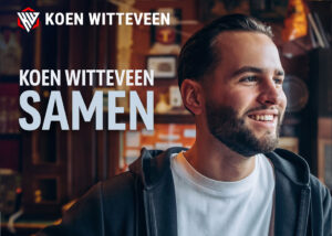 Example of Koen Witteveen