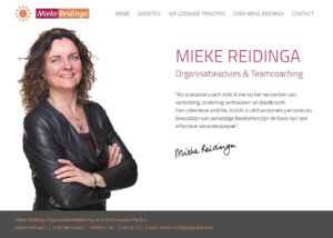 Example of Mieke Reidinga
