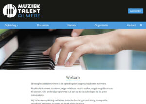 Stichting Muziektalent Almere