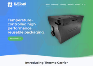 Thermo Carrier